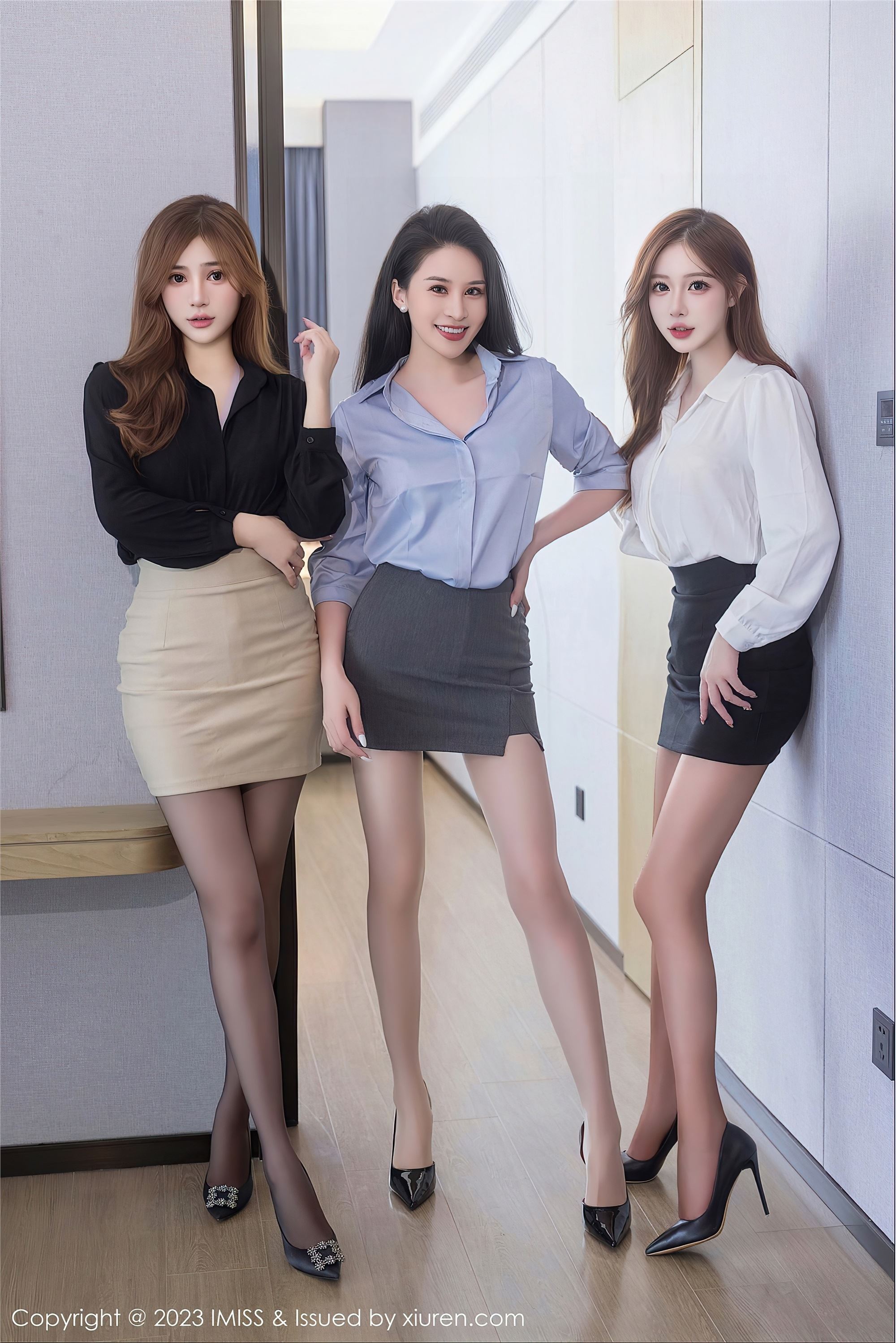 IMiss爱蜜社 2023.08.21 VOL.743 Lavinia肉肉